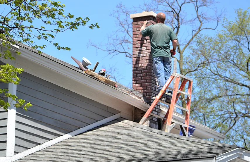 Chimney & Fireplace Inspections Services in Jeffersontown, KY
